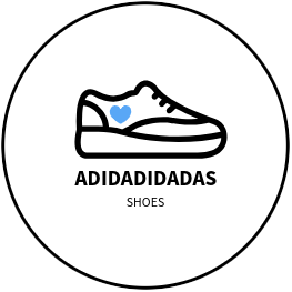 Adidadidadas Logo
